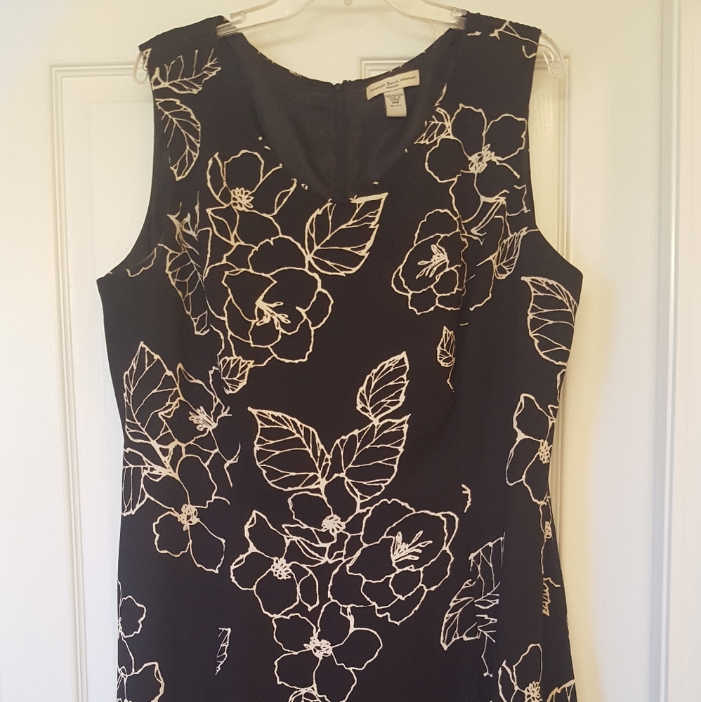 Amanda Smith Woman Dress 18w